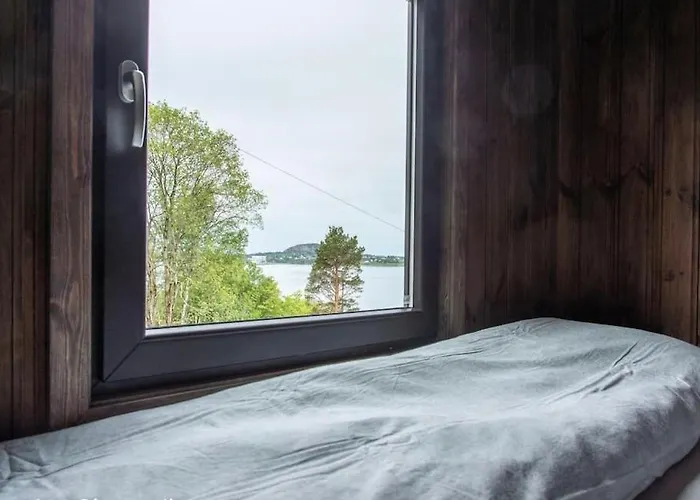 Atlantic View Ingerstua *