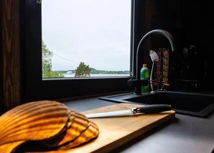 Atlantic View Ingerstua