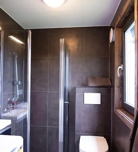 Σπίτι διακοπών Atlantic View Ingerstua *