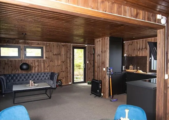 Σπίτι διακοπών Atlantic View Ingerstua Frei